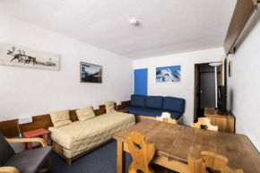 Résidence Le France - Studio 3 pers - LE FRANCE - PLAGNE CENTRE MAE-9534
